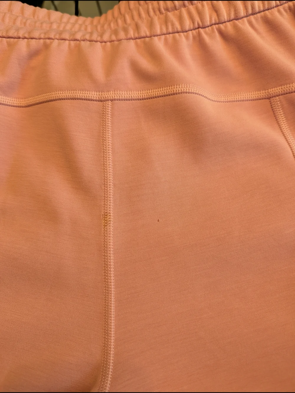 Lululemon Size 6 Baby Pink Color